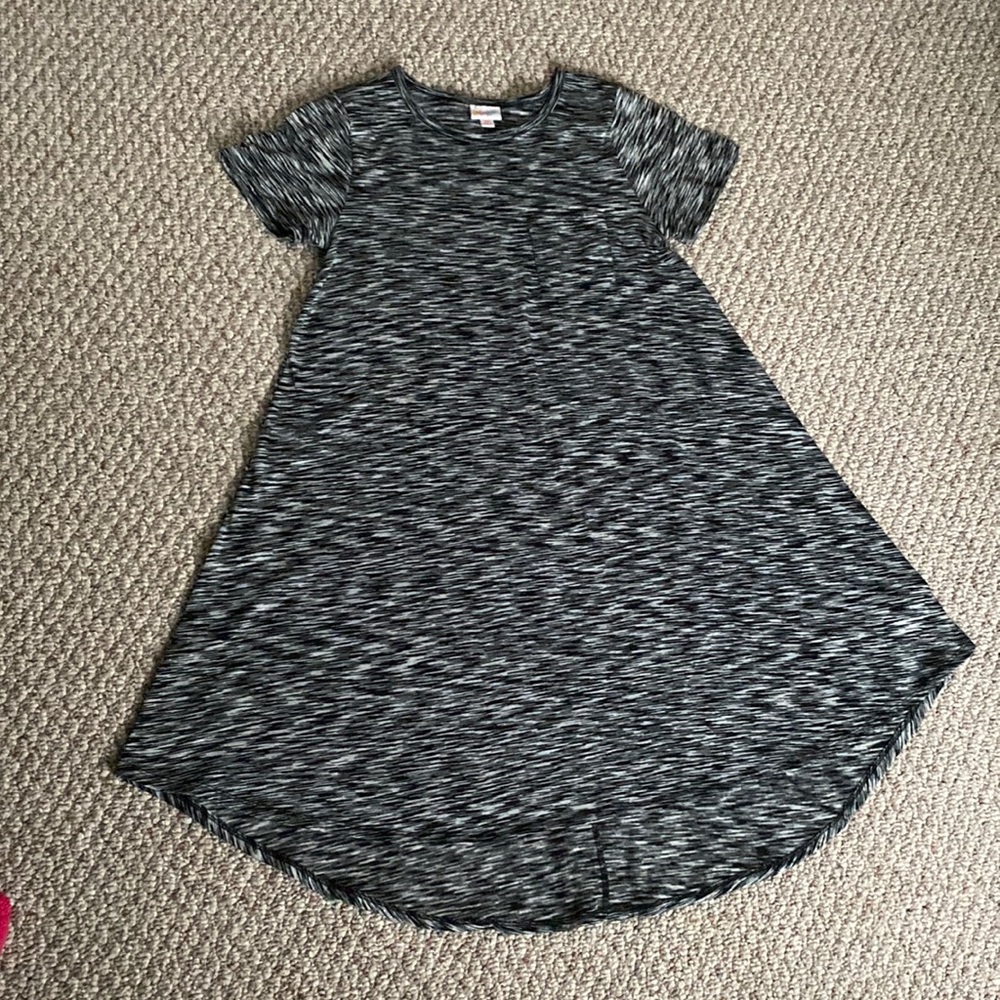 LuLaRoe Carly Dress